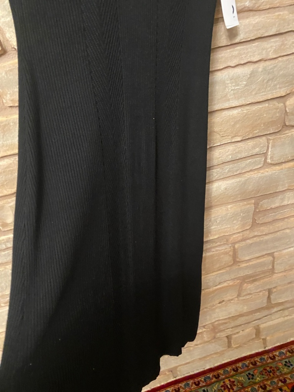 DO by Dee Ocleppo Asymmetric Hem
Sweater Dress Size M - Picture 8 of 14